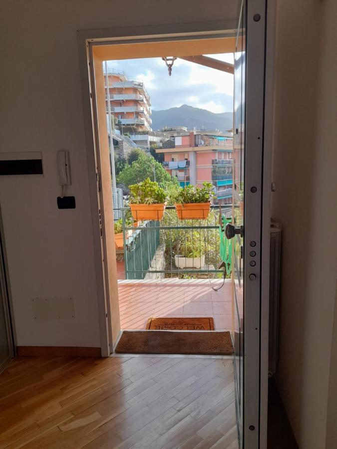 הוילה ראפאלו Casa Marty מראה חיצוני תמונה