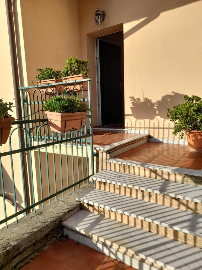 הוילה ראפאלו Casa Marty מראה חיצוני תמונה