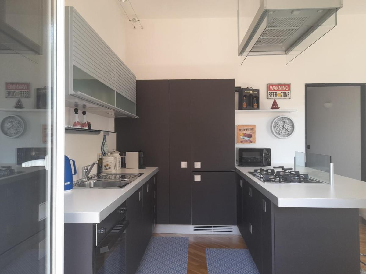 הוילה ראפאלו Casa Marty מראה חיצוני תמונה