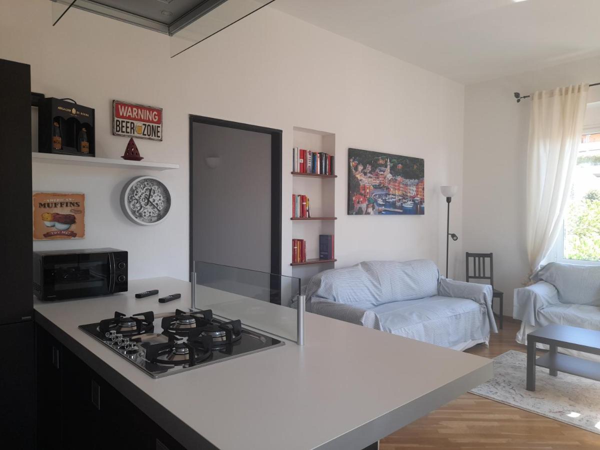 הוילה ראפאלו Casa Marty מראה חיצוני תמונה