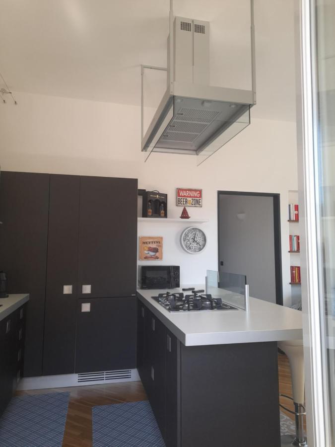 הוילה ראפאלו Casa Marty מראה חיצוני תמונה