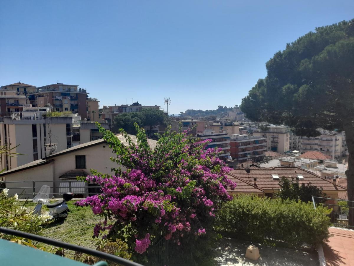 הוילה ראפאלו Casa Marty מראה חיצוני תמונה