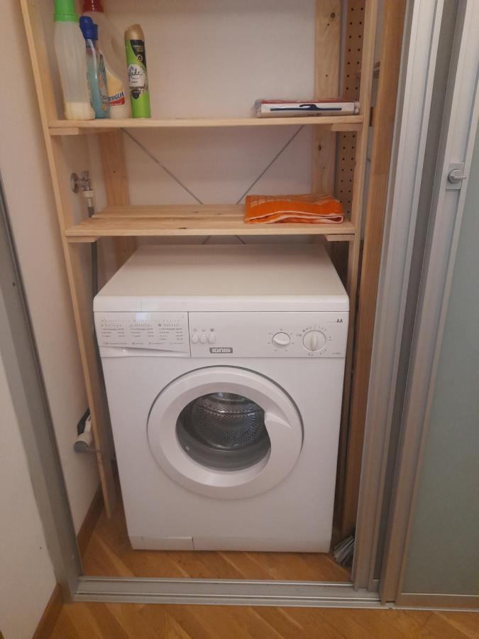 הוילה ראפאלו Casa Marty מראה חיצוני תמונה
