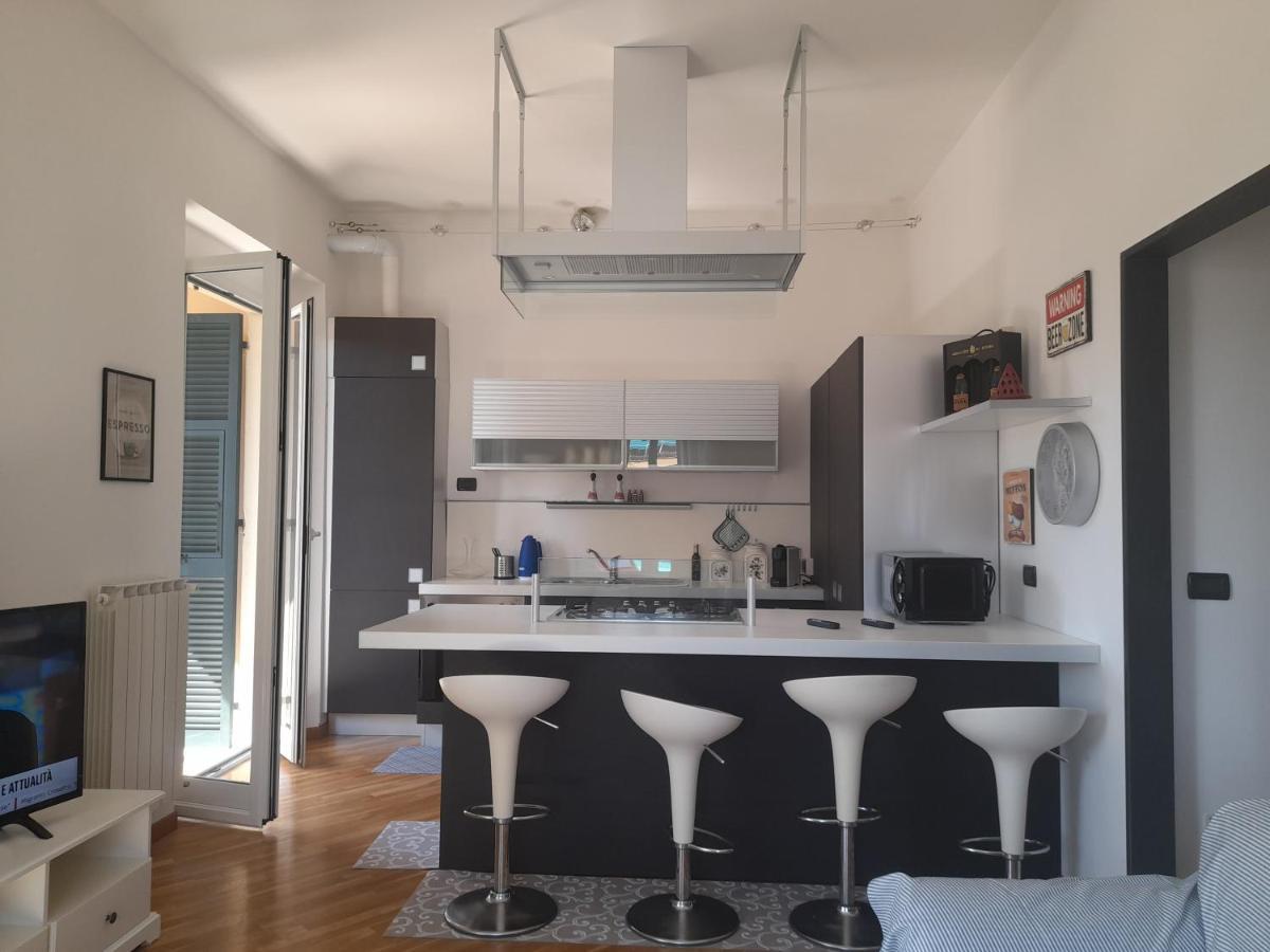 הוילה ראפאלו Casa Marty מראה חיצוני תמונה