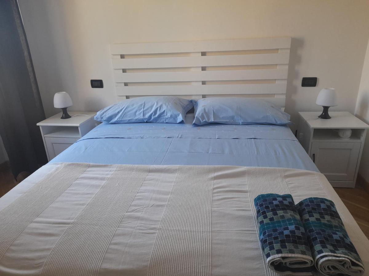 הוילה ראפאלו Casa Marty מראה חיצוני תמונה