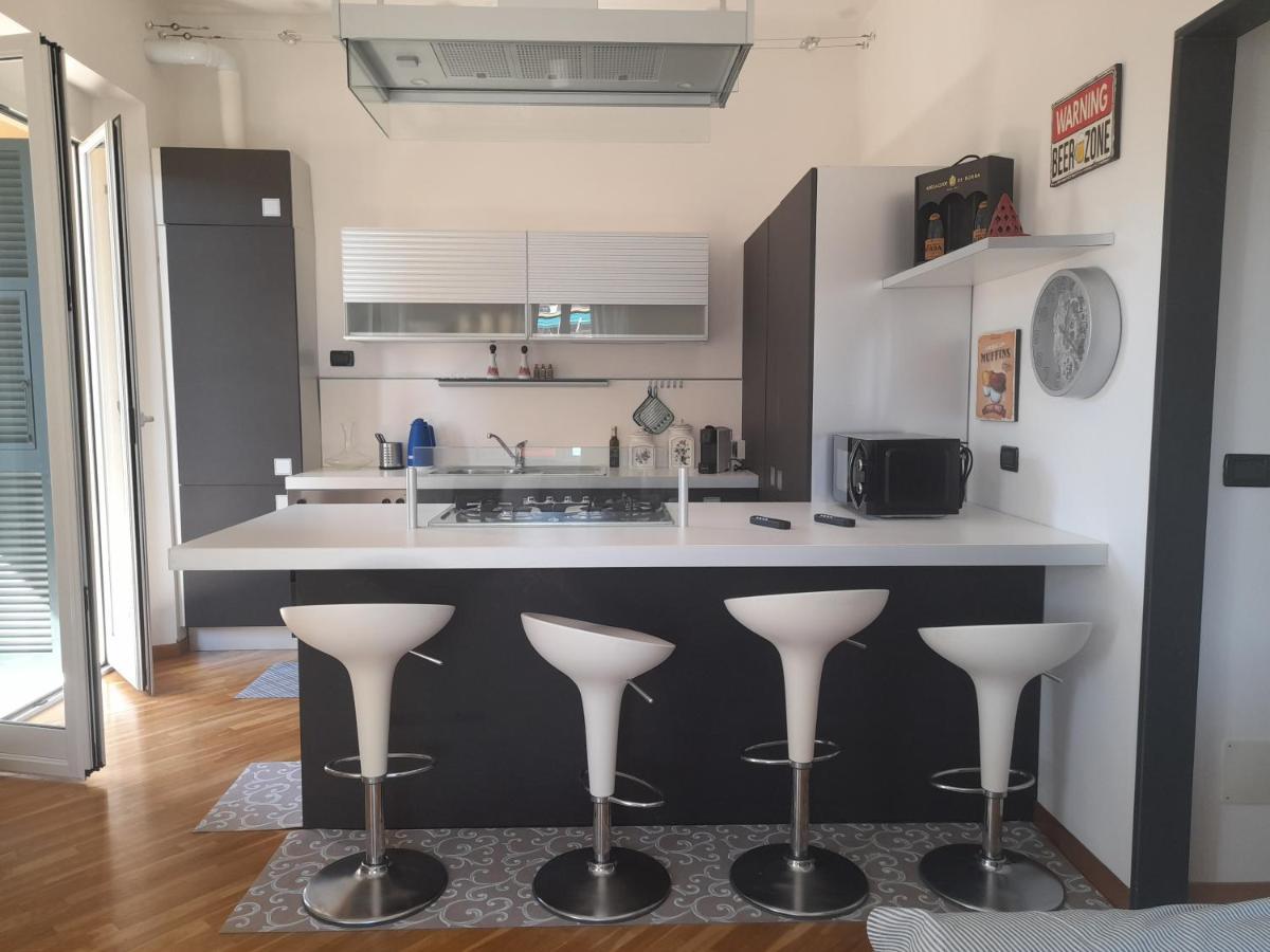 הוילה ראפאלו Casa Marty מראה חיצוני תמונה