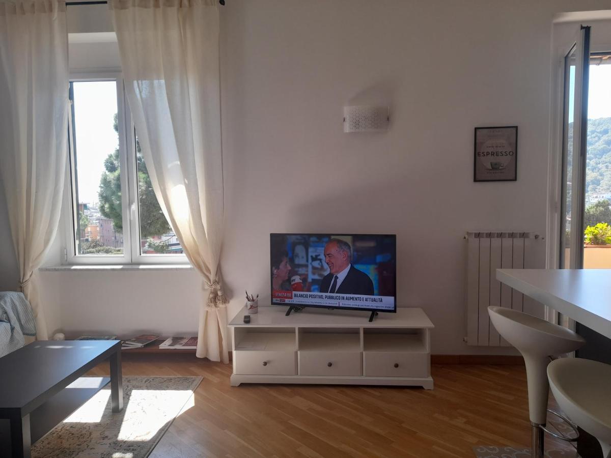 הוילה ראפאלו Casa Marty מראה חיצוני תמונה