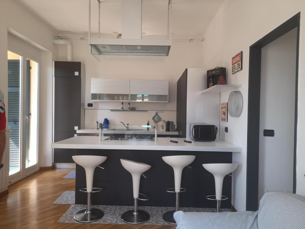 הוילה ראפאלו Casa Marty מראה חיצוני תמונה