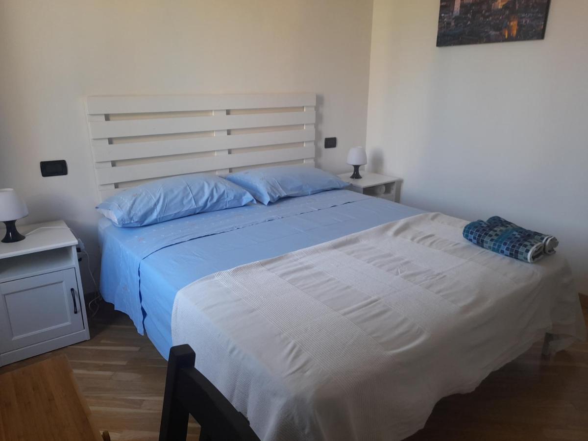 הוילה ראפאלו Casa Marty מראה חיצוני תמונה